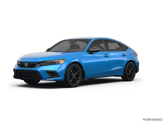 honda civic hatchback 2024 19XFL2H81RE022925 image honda civic hatchback 2024 19XFL2H81RE022925 image